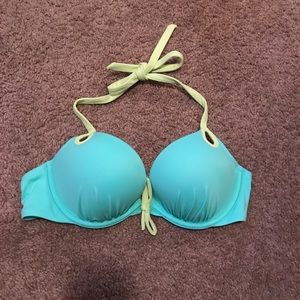 Bikini top Victoria's Secret