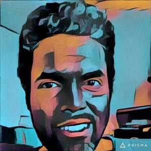 Meet your Posher, Luis