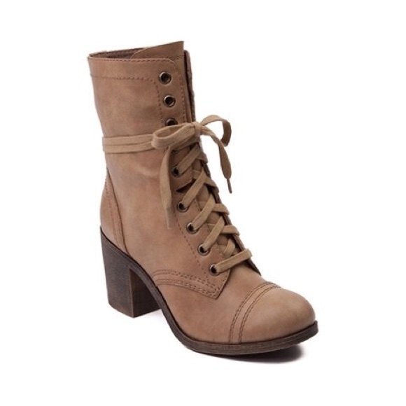 rock and candy ankle boots
