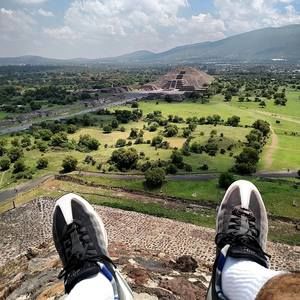 Meet your Posher, Jafet