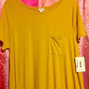 🌻Sunflower Yellow 🌼 CARLY DRESS 🌻