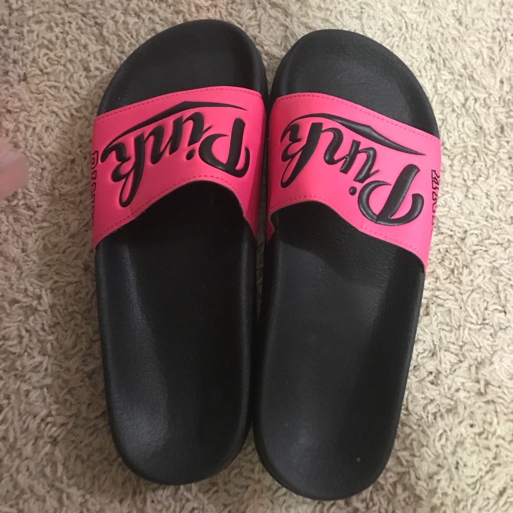 PINK Slides