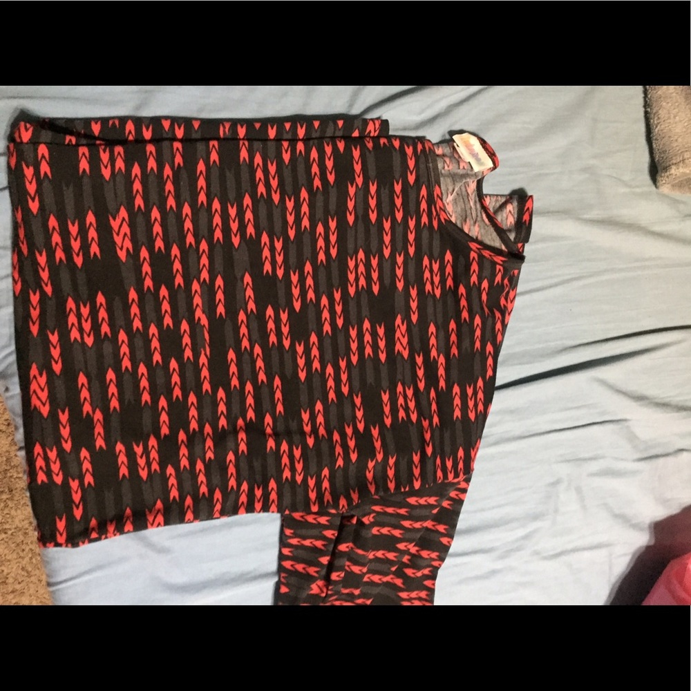 LulaRoe Irma