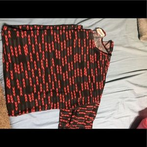 LulaRoe Irma