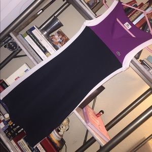 Lacoste Sport Dress