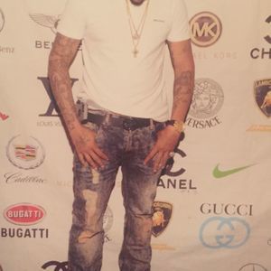 Meet your Posher, Donald