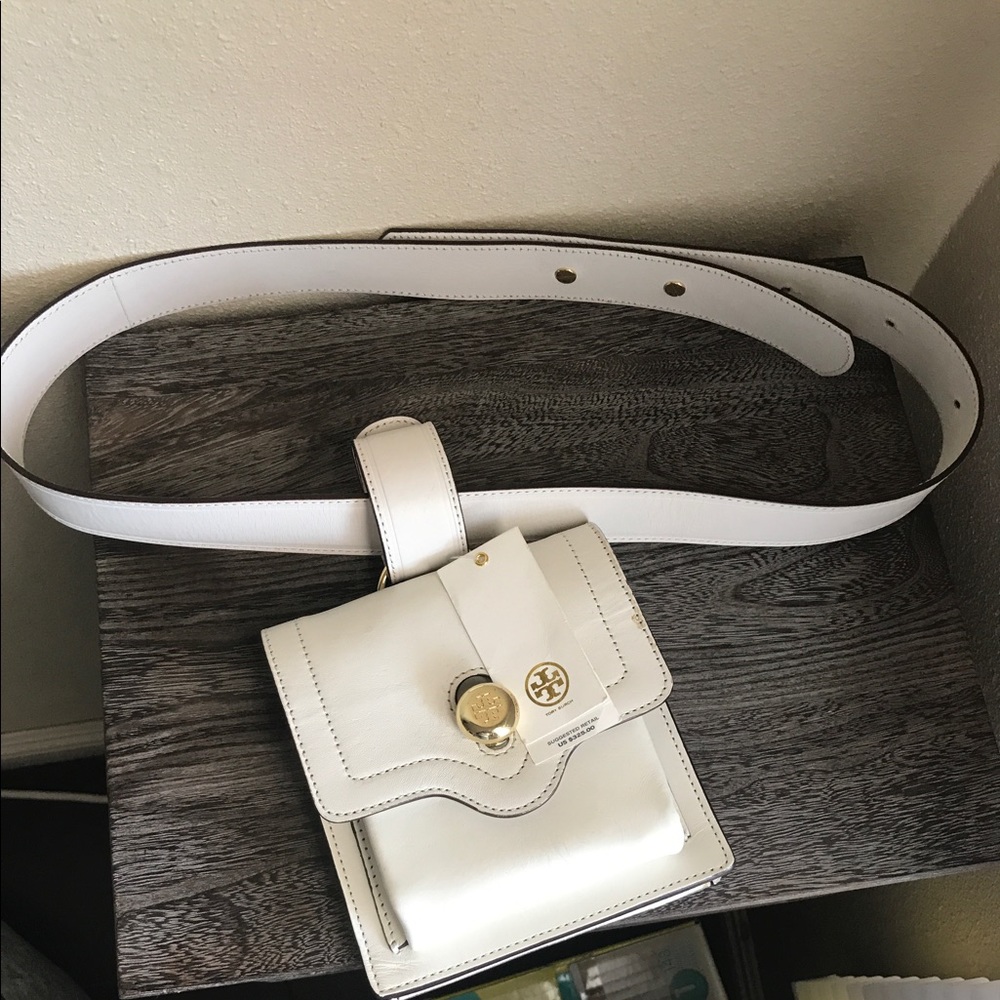 Tory Burch Beltbag