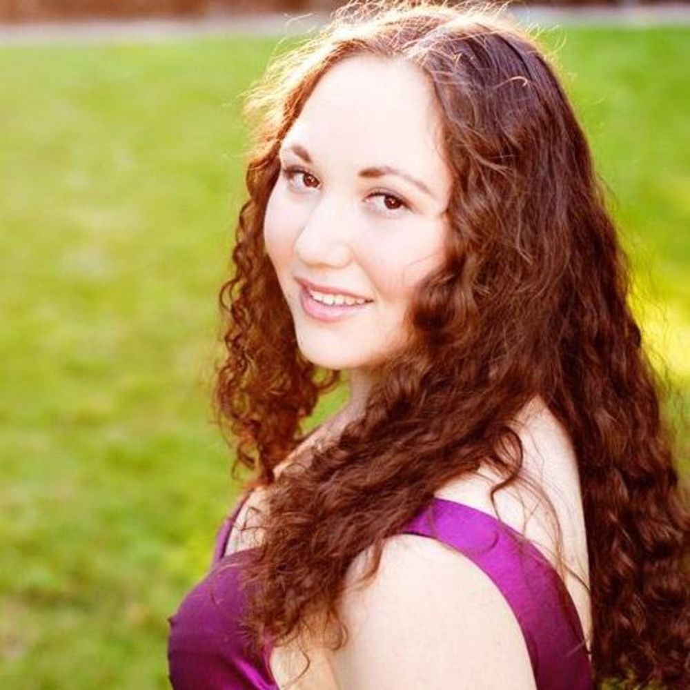 Meet your Posher, Maria