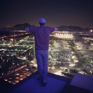 Meet your Posher, David