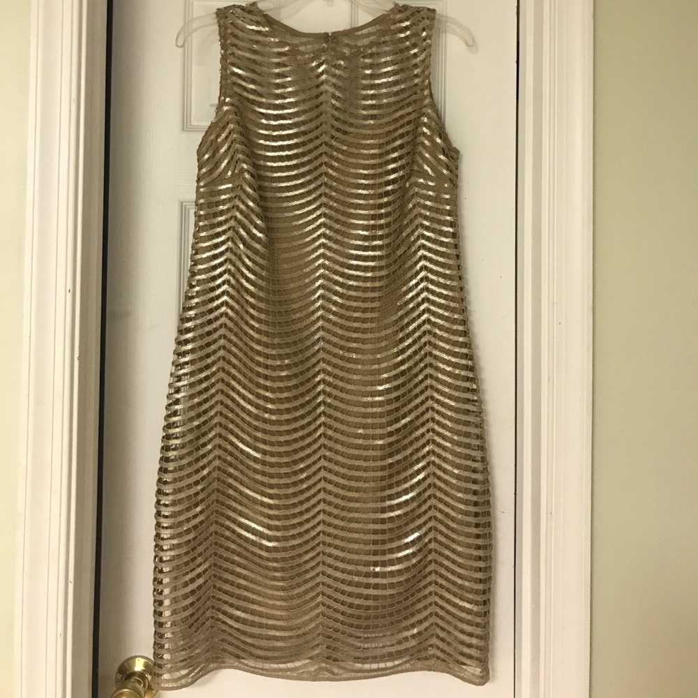 Special occasion beautiful dress