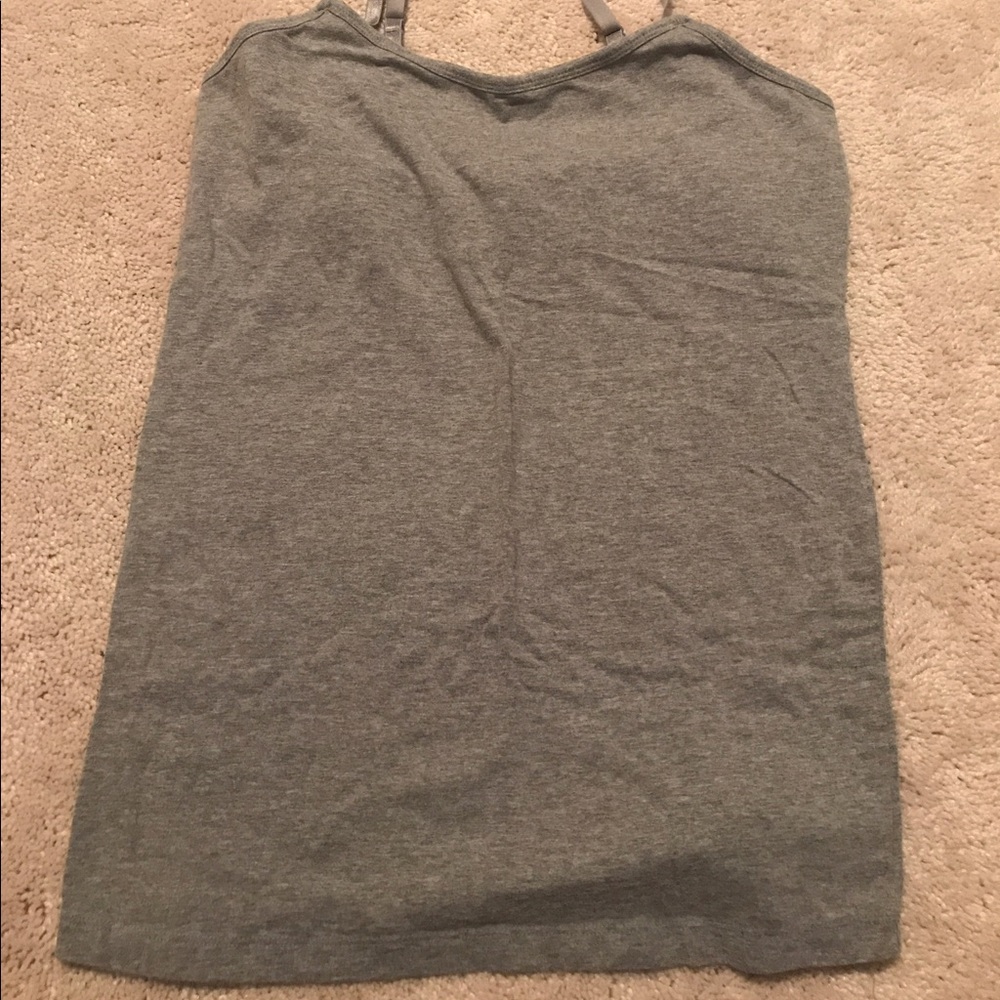 Motherhood Maternity nursing tank top size S