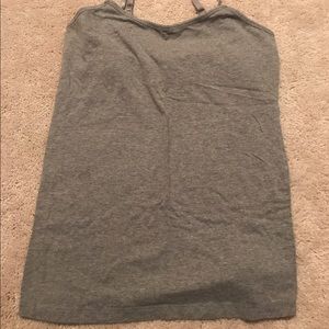 Motherhood Maternity nursing tank top size S