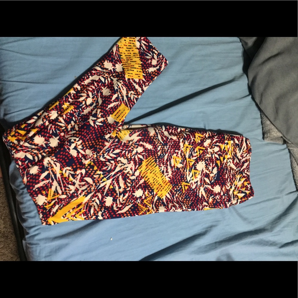 LulaRoe OS