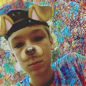 Meet your Posher, Stephen