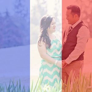 Meet your Posher, Chong