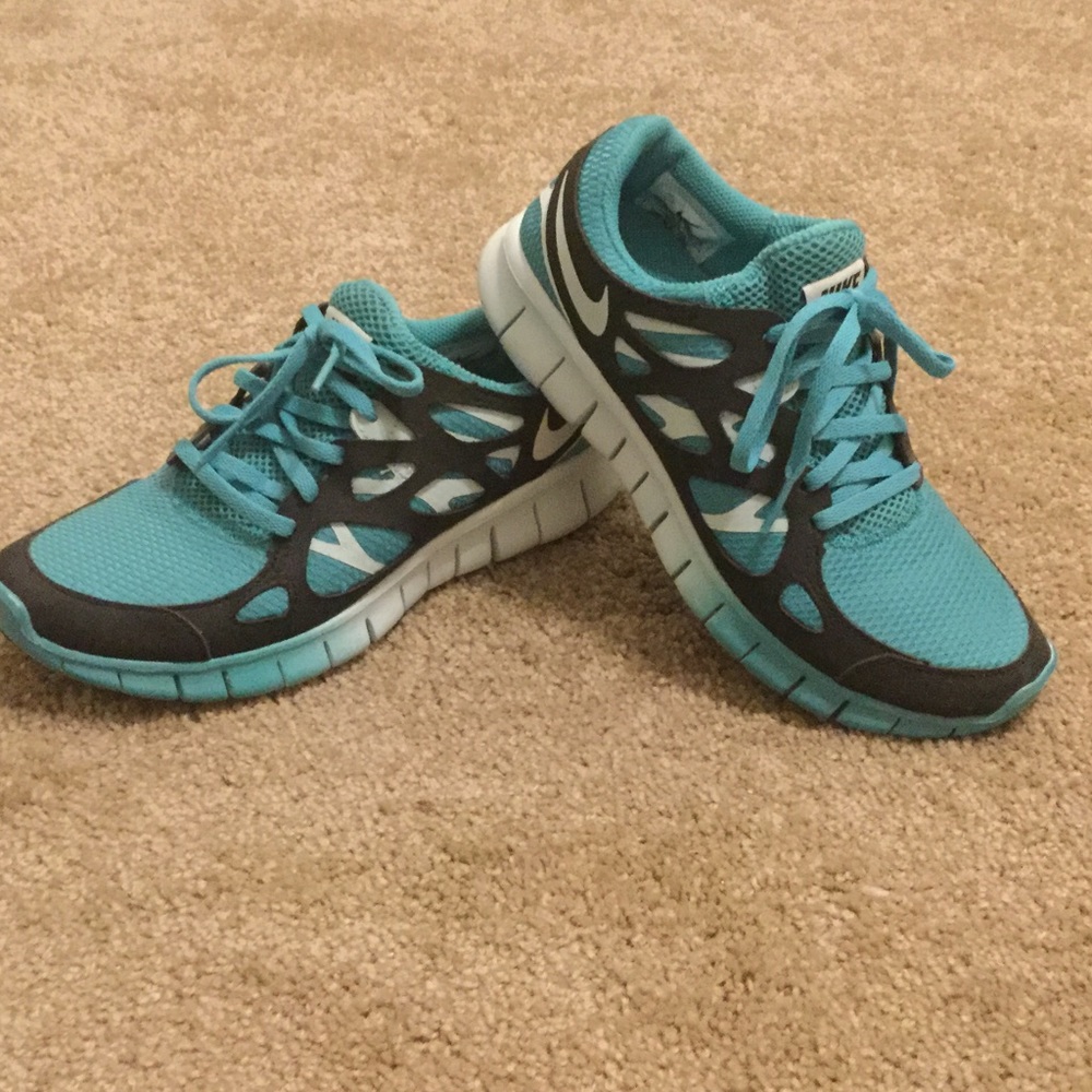 Nike Free Run 2