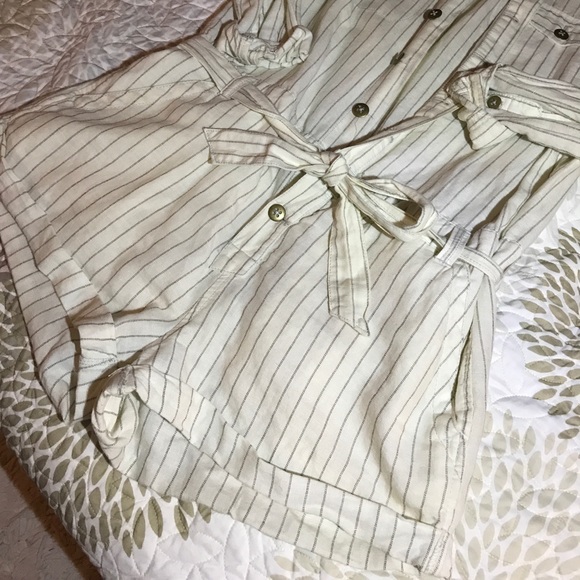 Free People Romper - Picture 2 of 4