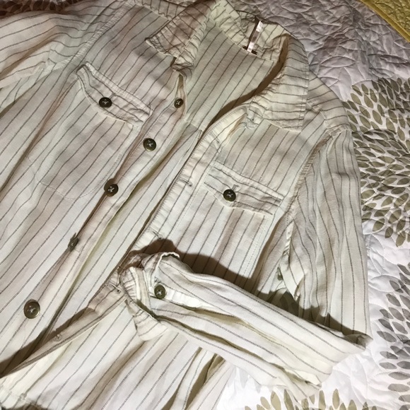 Free People Romper - Picture 3 of 4