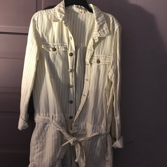 Free People Romper - Picture 4 of 4