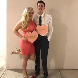 Meet your Posher, Dominic