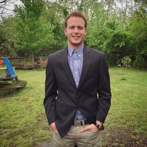 Meet your Posher, Justin