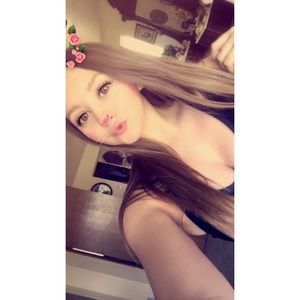 Meet your Posher, Lexi