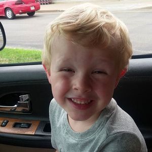 Meet your Posher, Robert