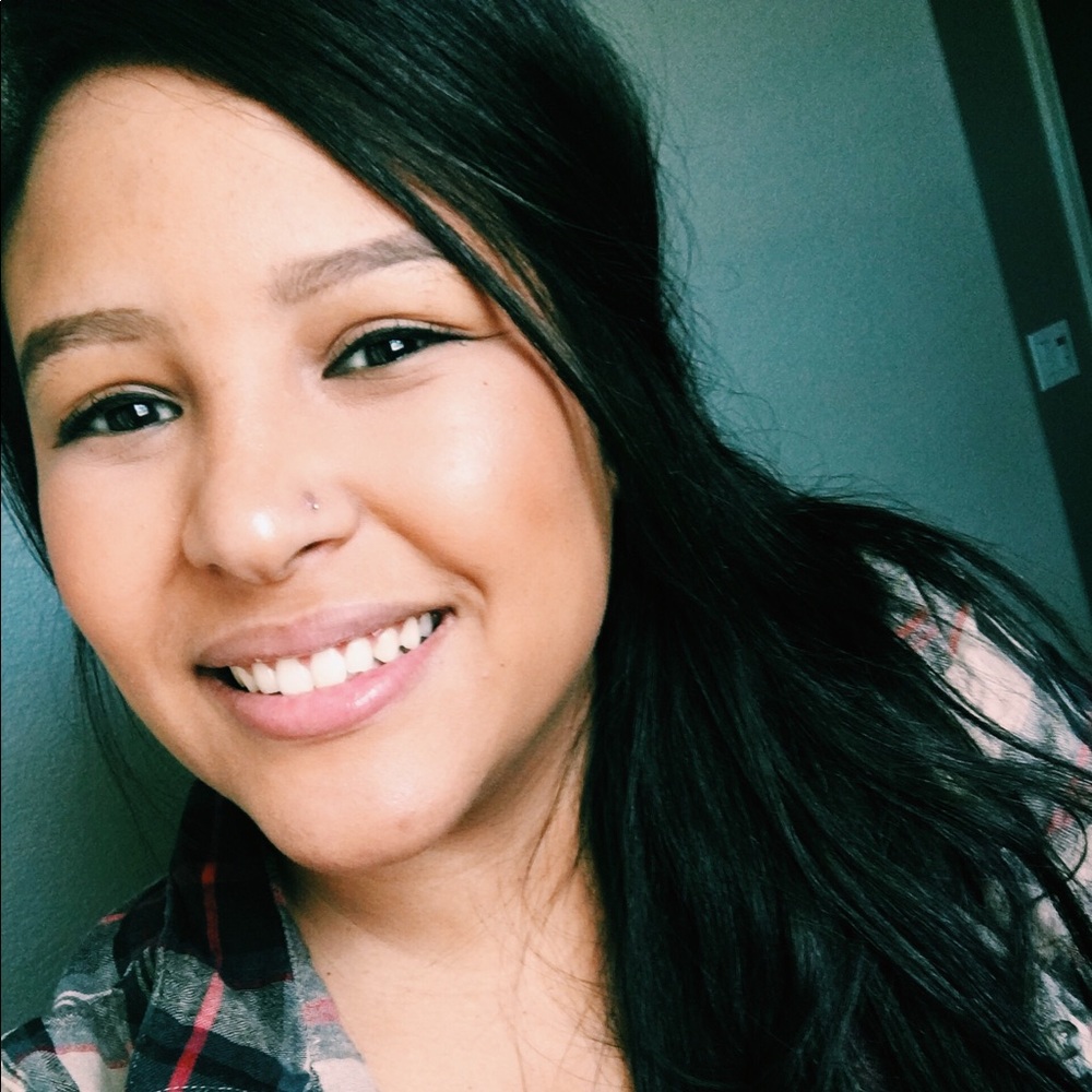 Meet your Posher, Mychael