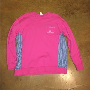 Lauren James Sweatshirt