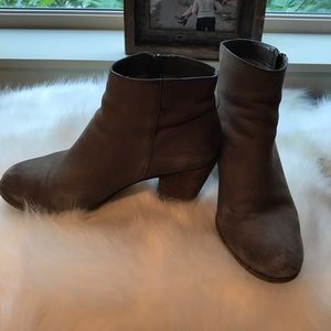 BP Booties // Size 7