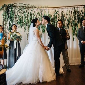 Meet your Posher, Michaelangelo