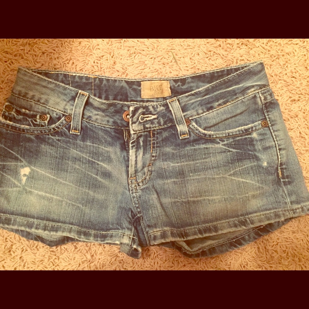 BKE shorts!!!