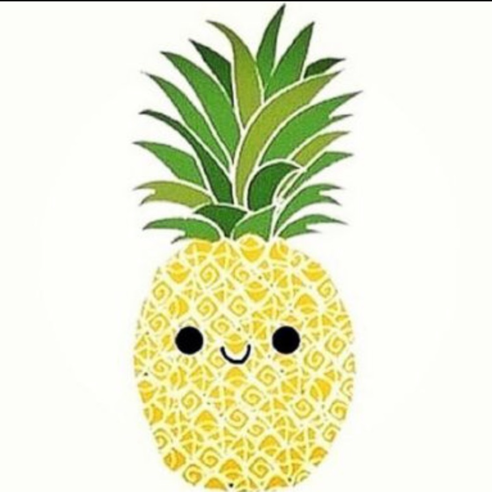 Meet your Posher, April