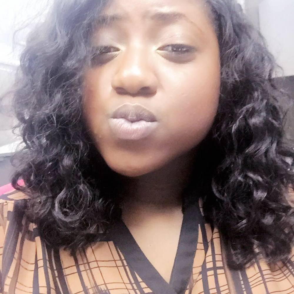 Meet your Posher, Candace