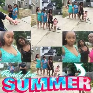 Meet your Posher, Janetta