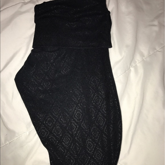 Printed leggings - Picture 1 of 1