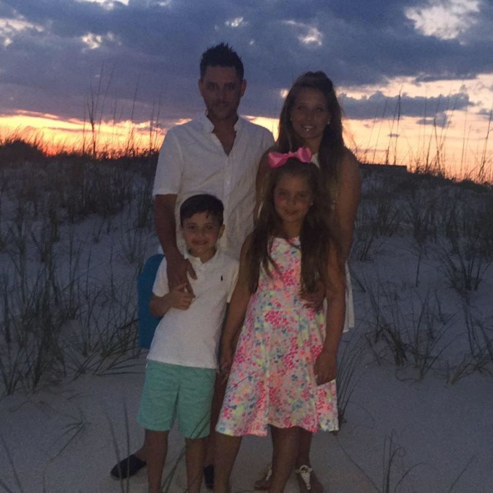 Meet your Posher, Carito