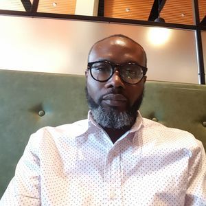 Meet your Posher, Jamal