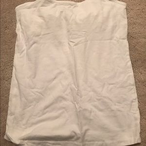 Motherhood Maternity nursing tank top size S