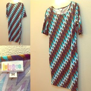 LuLaRoe Dress