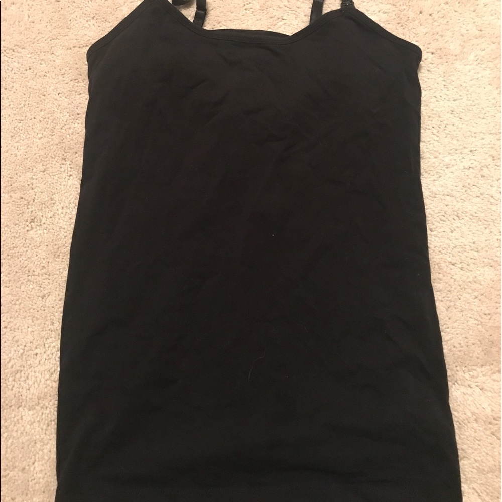 Motherhood Maternity nursing tank top size S