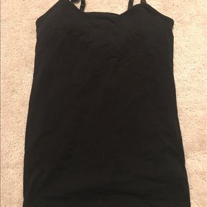 Motherhood Maternity nursing tank top size S