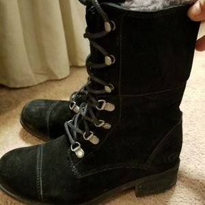 Ugh boots