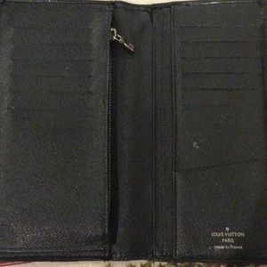 Louis Vuitton wallet