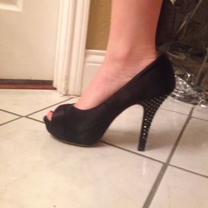 Classy Madden Girl Heels