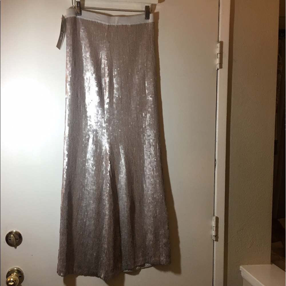 Chan Luu skirt