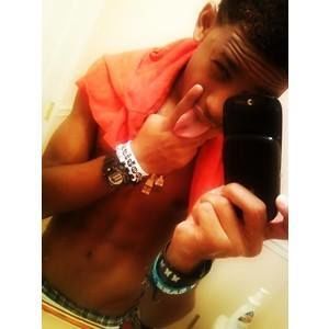 Meet your Posher, Dashawn