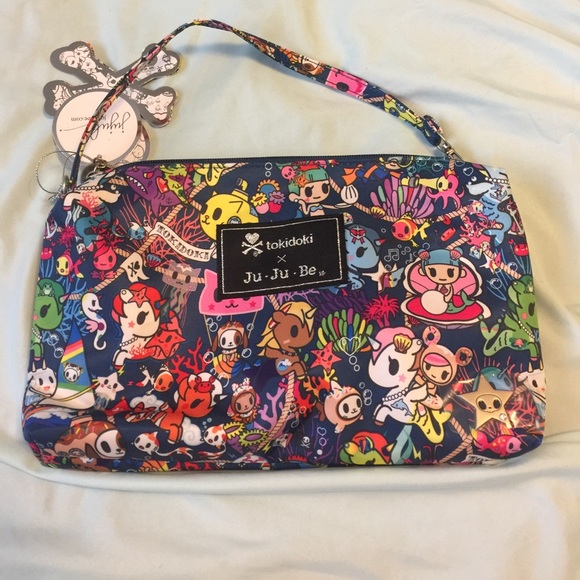 Tokidoki be quick jujube new sea punk - Picture 3 of 8