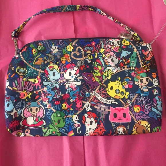 Tokidoki be quick jujube new sea punk - Picture 2 of 8