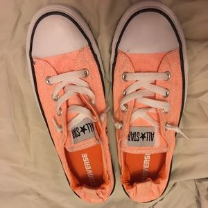 Women's Converse Shoreline Sneakers Size 9